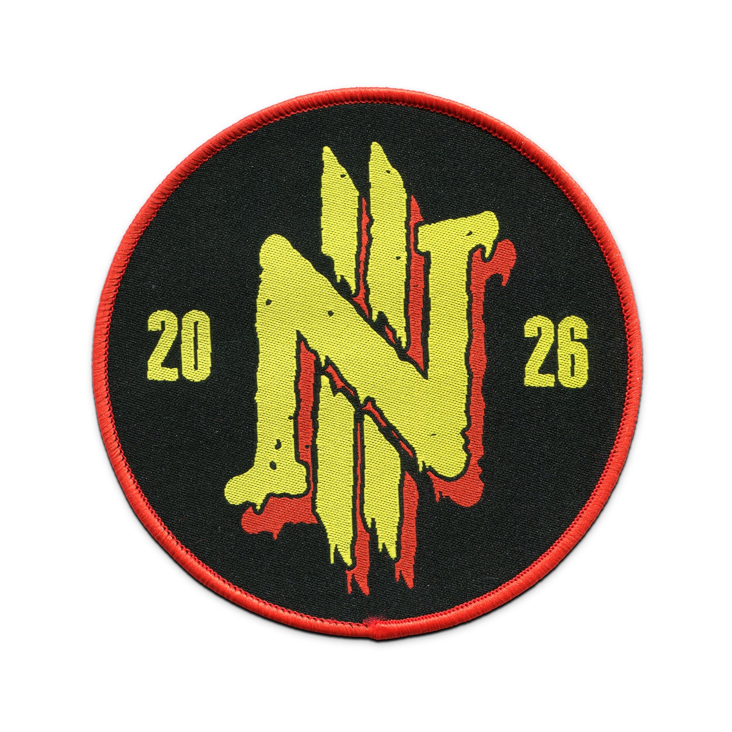 YEAR N PATCH