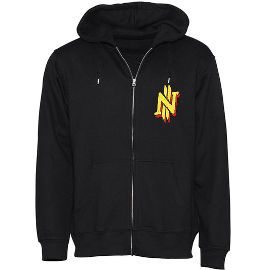 ID 2026 ZIP HOODIE
