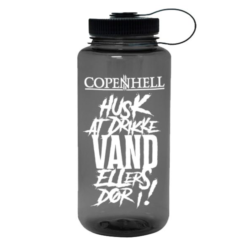 Nalgene Bottle (1 Liter)