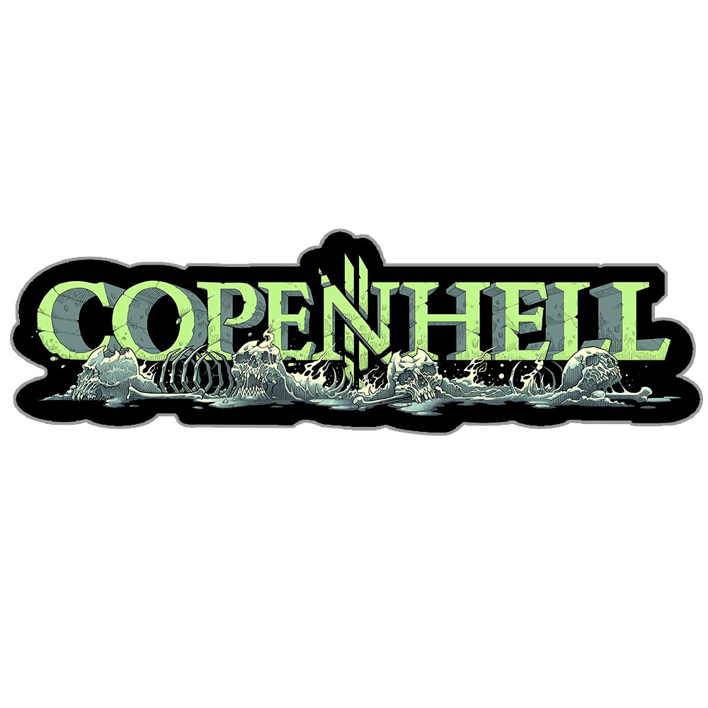 BUMPER STICKER