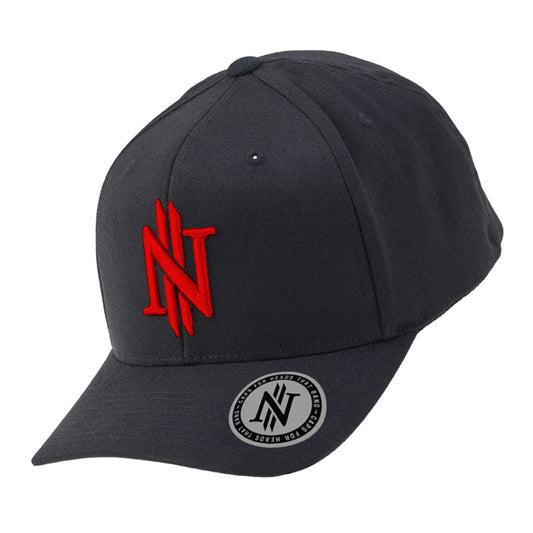 N CAP RED