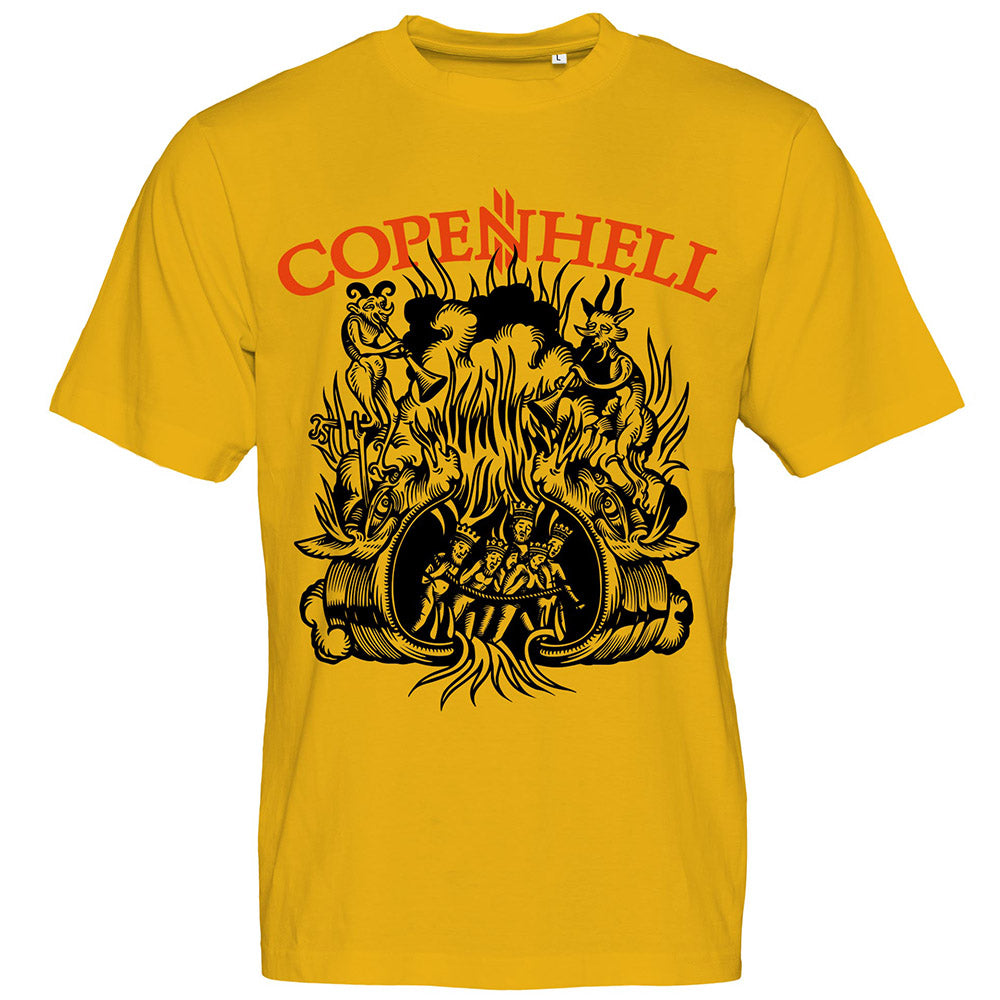 YE OLDE HELL