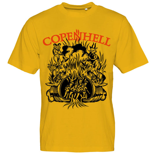 YE OLDE HELL